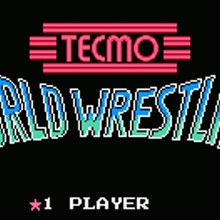 Tecmo logo
