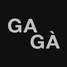 <cite>Gagà</cite> short film