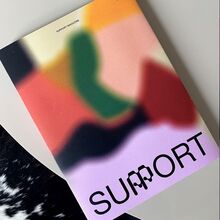 <cite>Support Magazine</cite>, issue 01, 2020