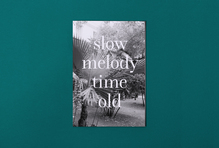 <cite>Joan Ayrton – slow melody time old</cite>