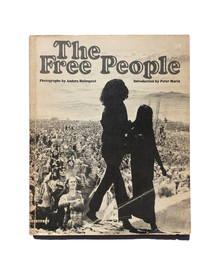 <cite>The Free People</cite>