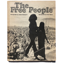 <cite>The Free People</cite>
