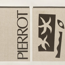 <cite>Romance</cite> by Jean Pierrot