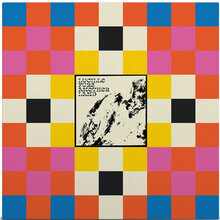 Lucille Furs – <cite>Another Land</cite> album art
