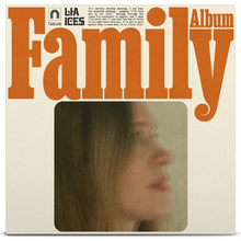 Lia Ices – <cite>Family Album</cite>