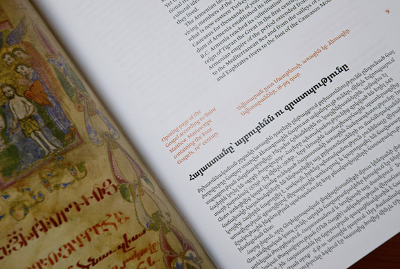 The Diaspora of Armenian Printing 2
