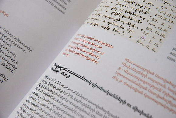 The Diaspora of Armenian Printing 4