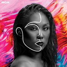 RCA – <cite>Relationships </cite>album art