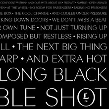 Lionize agency rebrand