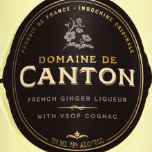 Domaine de Canton