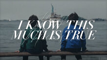 <cite>I Know This Much Is True</cite> (HBO series)