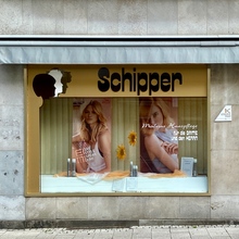 Friseursalon Kosmetik Schipper, Bad Kissingen