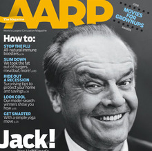 <cite>AARP The Magazine</cite> and <cite>AARP Bulletin</cite>