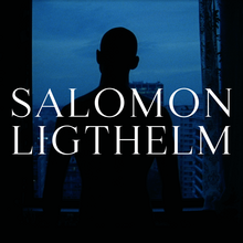 Salomon Ligthelm portfolio