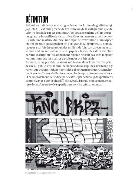 Tag by Clément Criseo and Malou Verlomme 3