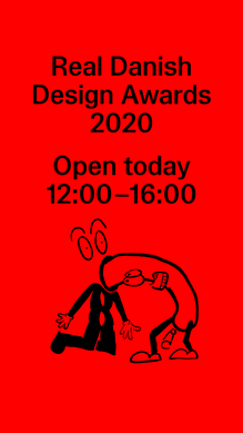 Real Danish Design Awards 2020