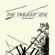<cite>The Twilight Zine</cite>