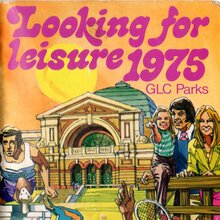 <cite>Looking for leisure 1975</cite>