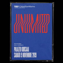 TEDxCittàdiSanMarino