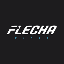 Flecha Bikes logo