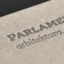 <cite>Parlament – tri zgodbe</cite>