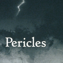 <cite>Pericles</cite>, The Public Theater