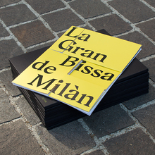 <cite>La Gran Bissa de Milàn</cite>