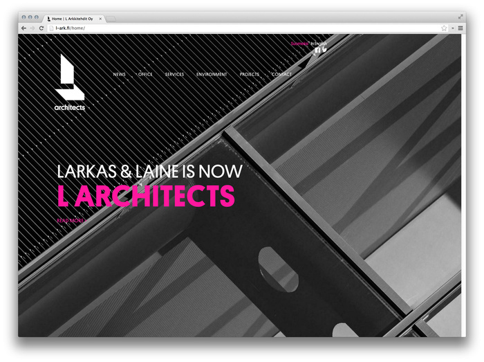 L Architects 1
