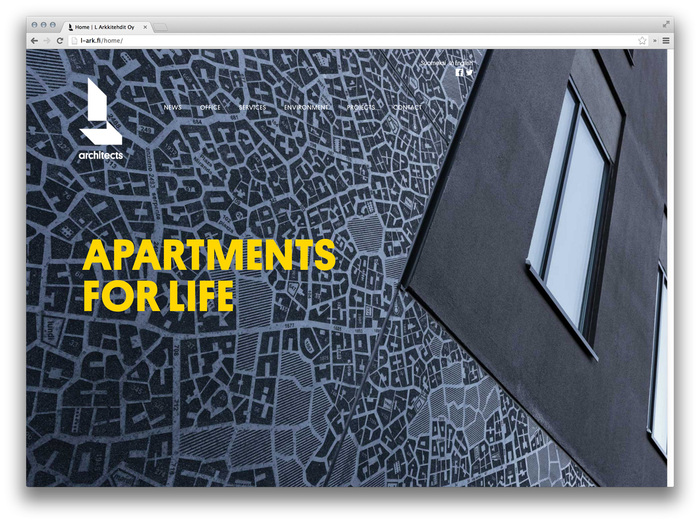 L Architects 2