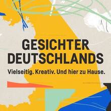 <cite>Gesichter Deutschlands</cite>