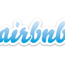Airbnb Logo (2008–14)
