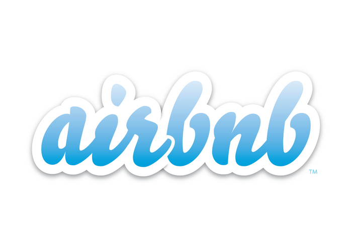 Airbnb Logo (2008–14)