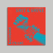 Shit &amp; Shine  – <cite>Malibu Liquor Store </cite>artwork