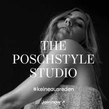 Poschstyle website