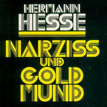 Hermann Hesse series, Bertelsmann book club edition