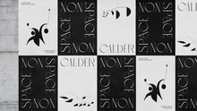<cite>Calder: Nonspace</cite> (fictional)