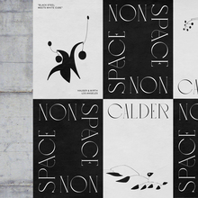 <cite>Calder: Nonspace</cite> (fictional)