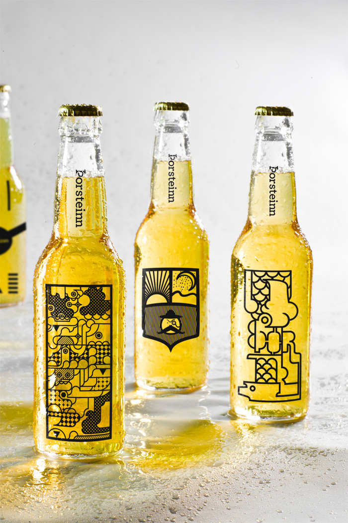 Þorsteinn (Thorsteinn) Beer 2