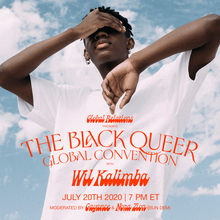 The Black Queer Convention by Global Relations