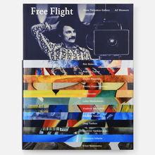 <cite>Free Flight</cite> exhibition catalogue