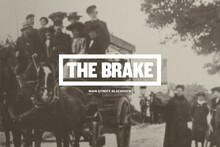 The Brake Tavern