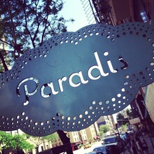 Paradis To-Go