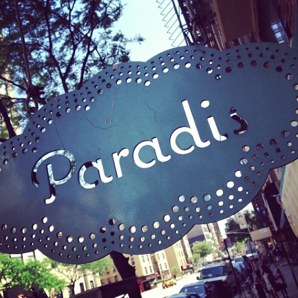 Paradis To-Go 1