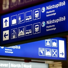 České Dráhy – Czech Railways