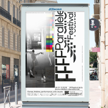 Parallèle Festival 2019