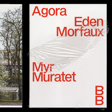 <cite>Agora</cite> – Eden Morfaux, Myr Muratet