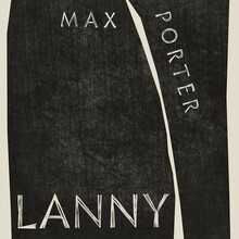 <cite>Lanny</cite> by Max Porter (Faber)
