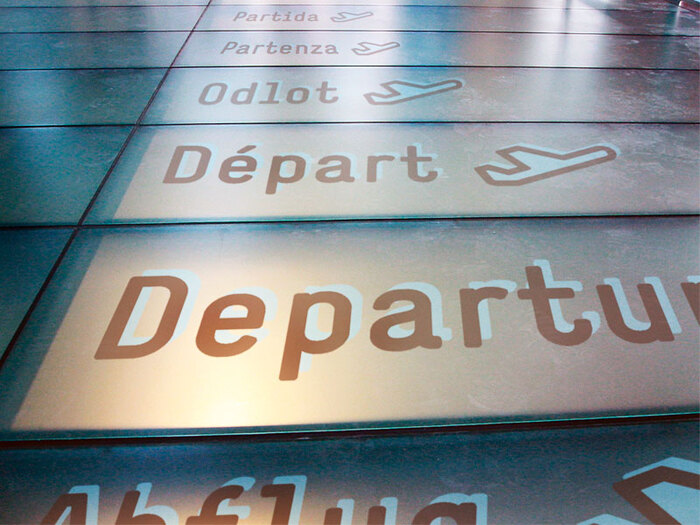 Köln-Bonn Airport 11
