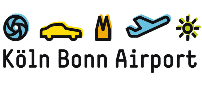 Köln-Bonn Airport 1