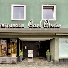 Bestattungen Carl Cissée, Braunschweig